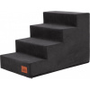 HOBBYDOG VELKÉ SCHODY SAVOY BLACK