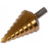 Stupňovitý vrták Yato YT-44742 10-45 mm