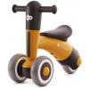 Odrážadlo Kinderkraft Minibi Honey Yellow (5902533920068)