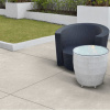 Vonkajšia dlažba Seviano Modern Concrete Grey 100x100x2 cm