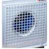 RFU-250-MSV-AKV1 mřížka sání - výtlaku pro průmyslový radiální ventilátor Alteko