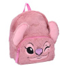 Vadobag Lilo & Stitch Batoh Stitch Fluffy Festival Angel