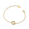 Dámsky náramok Guess JUBB05442JWYGS
