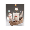 Dušok Santa Maria 1492 1:72 kit