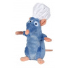 Plyšák Ratatouille - Remy with Chef's Hat 20 cm