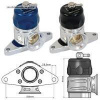 TURBOSMART DUMP ventil špeciálny model Type 3 Supersonic - určené pre Subaru Impreza WRX (vrátane Sti) rok výroby 2001-07 / Subaru Forester r.v.2005-07