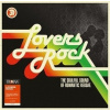 LOVERS ROCK - VARIOUS ARTISTS (1VINYL)