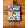 Hra Sony PS4: LEGO Star Wars: The Skywalker Saga (NOVÁ)