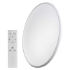 Emos ALVI 24W stmievatelné so zmenou CCT ZM5165 - LED prisadené svietidlo kruh