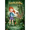 Hviezdni priatelia 11: Magický štít | Chapmanová Linda
