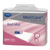 MoliCare Premium Bed Mat 7 kvapiek 60X90 cm absorpčná podložka s krídelkami 30 ks
