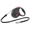 Flexi Black Design lanko