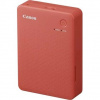 Canon SELPHY QX20 termosublimační tiskárna - červená 6754C001