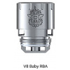 Smoktech RBA set pro TFV8 Baby