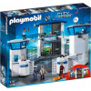 Playmobilova policajná stanica s väzením 6919 (Playmobilova policajná stanica s väzením 6919)