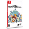 Lair Of The Clockwork God