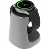 Samsung Nabíjací stojan na Galaxy Watch5Pro šedá GP-XVU022SANJW