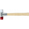 HALDER Palica Baseplex 30 mm