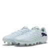 Puma Mens PUMA Future 9 Play Firm Ground Football Boots Icy Blue 9 (43)