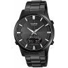 CASIO LCW-M170DB-1AER - Pánske rádiom riadené solárne hodinky so stopkami