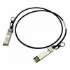 HPE X240 10G SFP+ SFP+ 0.65m DAC Cable JD095C