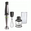 Tyčový mixér Braun MultiQuick 7 7025X 1000 W čierny