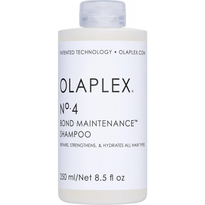 Šampón OLAPLEX No. 4 Bond Maintenance Shampoo 250 ml (850018802598)