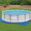 Bestway Podložka pod bazén Flowclear 488x488 cm-ForU-92094