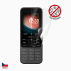Screenshield Anti-Bacteria NOKIA 6300 4G (2020) fólia na displej (NOK-63004G20AB-D)