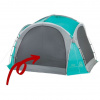 Event Dome XL - zástena