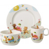 Villeroy & Boch Hungry as a Bear 3 ks