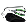 Multifunkčné kliešte Gunki Pince Multi Fine Nose MM 14cm