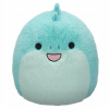 SQUISHMALLOWS Fuzzamallows Modrý úhor Essy 30 cm