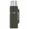 Termos Thermos King 1,2 l zelený