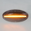 Boční LED blinkry s funkcí dynamického běhu Suzuki SX4 -- rok výroby 06/2006-2014 SLEVA 2%