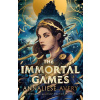 The Immortal Games - Avery Annaliese