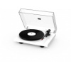 Gramofon Pro-Ject Debut Carbon Evo High Gloss White + Ortofon 2MRed