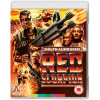 Red Scorpion (Joseph Zito) (Blu-ray)