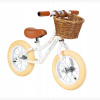 Najprv choďte! MAREST WHITE Banwood Cycling Bike (Najprv choďte! MAREST WHITE Banwood Cycling Bike)