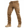 M-Tac Taktické bojové nohavice Aggressor Gen.II Flex, Coyote Brown, 42/36