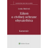 Zákon o civilnej ochrane obyvateľstva - komentár