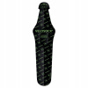 Velosock Ass Savers Fender Green (Pánske izolované nohavice na bicykli)
