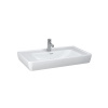 H8139560001041 LAUFEN PRO A umývadlo s otvorom pre batériu