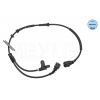 Snímač počtu otáčok kolesa MEYLE GERMANY Autoparts AG 114 800 0018