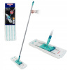 Leifheit 55048 Profi Micro Duo podlahový mop s hliníkovou tyčí