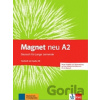 Magnet neu 2 (A2) – Testheft + CD (Goethe-Zert.) - Klett