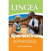Španielčina konverzácia
