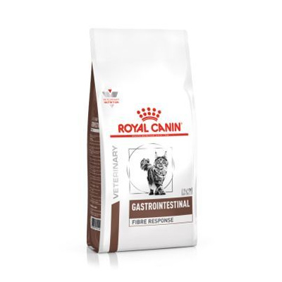 Royal Canin Veterinary Royal Canin VD Feline Fibre Response 2kg