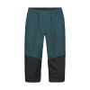 Pánske 3/4 nohavice Hannah Hug II june bug/anthracite S