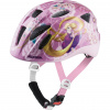 Prilba ALPINA XIMO Disney Rapunzel - 49 – 54 cm